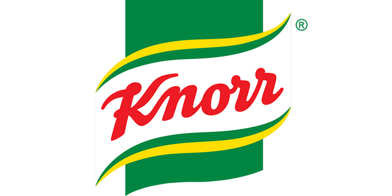 Кнорр німецькі продукти