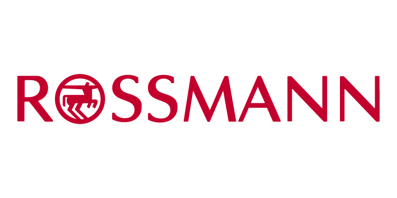 Rossmann Logo